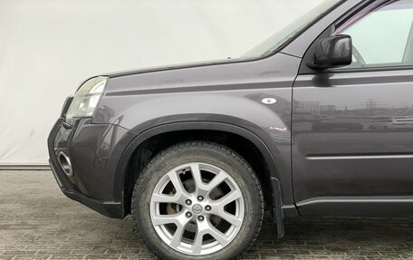 Nissan X-Trail, 2011 год, 1 168 000 рублей, 9 фотография