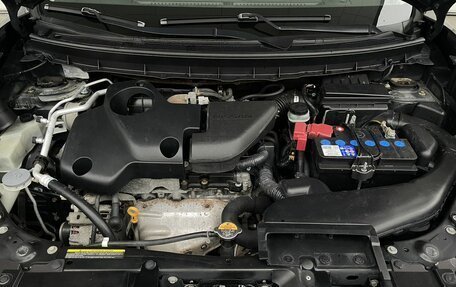 Nissan X-Trail, 2011 год, 1 168 000 рублей, 10 фотография