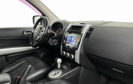 Nissan X-Trail, 2011 год, 1 168 000 рублей, 17 фотография