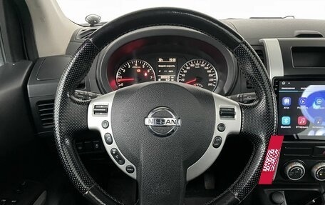 Nissan X-Trail, 2011 год, 1 168 000 рублей, 15 фотография