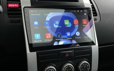 Nissan X-Trail, 2011 год, 1 168 000 рублей, 19 фотография