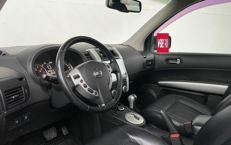 Nissan X-Trail, 2011 год, 1 168 000 рублей, 11 фотография
