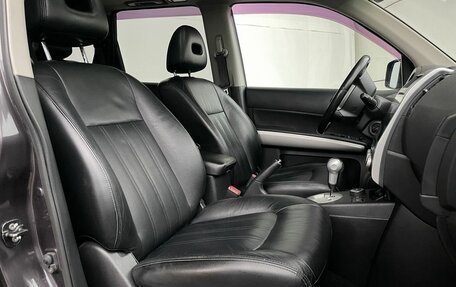 Nissan X-Trail, 2011 год, 1 168 000 рублей, 26 фотография