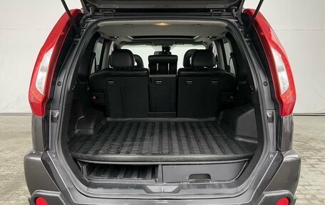 Nissan X-Trail, 2011 год, 1 168 000 рублей, 29 фотография