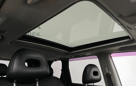 Nissan X-Trail, 2011 год, 1 168 000 рублей, 27 фотография