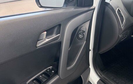 Hyundai Creta I рестайлинг, 2018 год, 1 720 000 рублей, 9 фотография