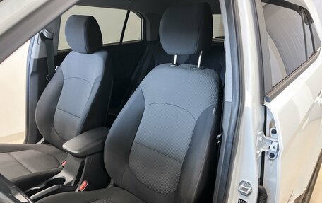 Hyundai Creta I рестайлинг, 2018 год, 1 720 000 рублей, 7 фотография