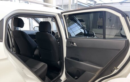 Hyundai Creta I рестайлинг, 2018 год, 1 720 000 рублей, 23 фотография