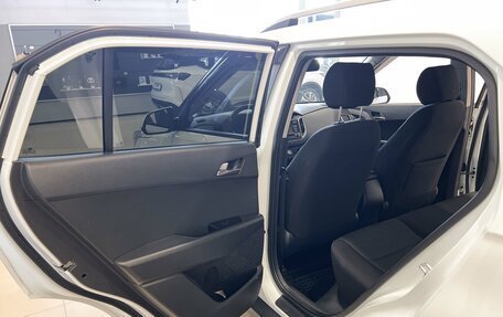 Hyundai Creta I рестайлинг, 2018 год, 1 720 000 рублей, 25 фотография