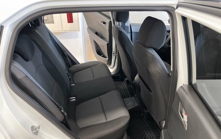 Hyundai Creta I рестайлинг, 2018 год, 1 720 000 рублей, 24 фотография