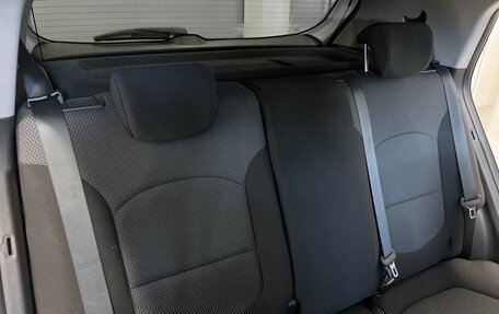 Hyundai Creta I рестайлинг, 2018 год, 1 720 000 рублей, 22 фотография