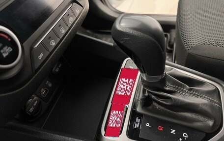 Hyundai Creta I рестайлинг, 2018 год, 1 720 000 рублей, 17 фотография