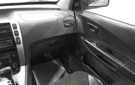 Hyundai Tucson III, 2008 год, 949 000 рублей, 11 фотография