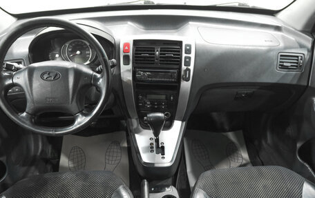 Hyundai Tucson III, 2008 год, 949 000 рублей, 12 фотография