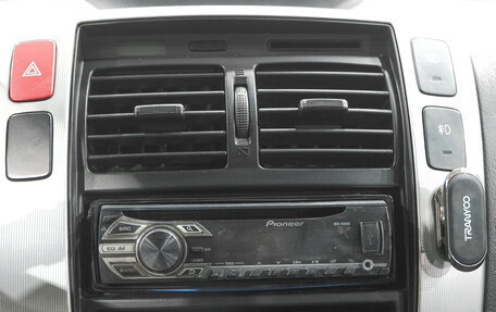 Hyundai Tucson III, 2008 год, 949 000 рублей, 18 фотография