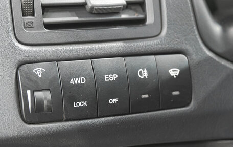 Hyundai Tucson III, 2008 год, 949 000 рублей, 19 фотография