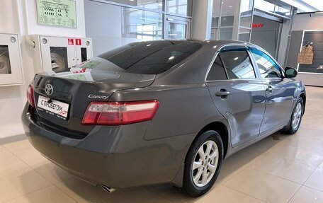 Toyota Camry, 2010 год, 1 200 000 рублей, 6 фотография