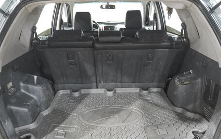 Hyundai Tucson III, 2008 год, 949 000 рублей, 22 фотография