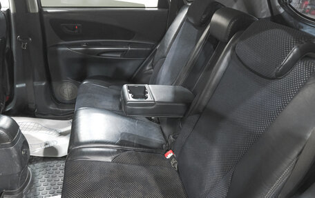 Hyundai Tucson III, 2008 год, 949 000 рублей, 21 фотография