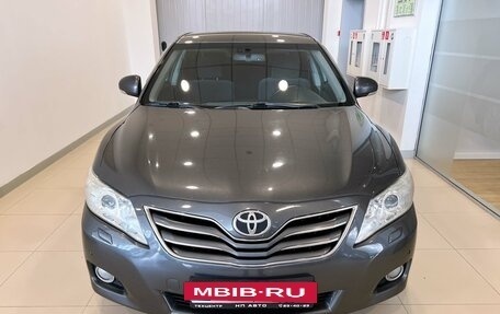 Toyota Camry, 2010 год, 1 200 000 рублей, 2 фотография