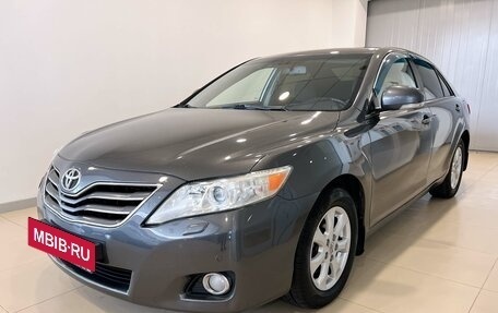 Toyota Camry, 2010 год, 1 200 000 рублей, 3 фотография