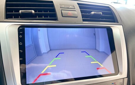 Toyota Camry, 2010 год, 1 200 000 рублей, 16 фотография