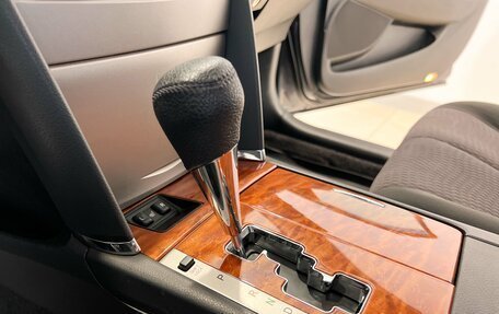 Toyota Camry, 2010 год, 1 200 000 рублей, 17 фотография