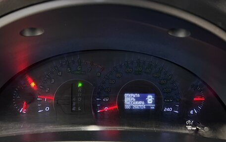 Toyota Camry, 2010 год, 1 200 000 рублей, 14 фотография