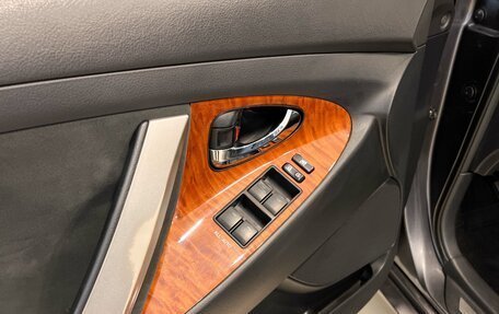 Toyota Camry, 2010 год, 1 200 000 рублей, 8 фотография