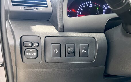 Toyota Camry, 2010 год, 1 200 000 рублей, 11 фотография