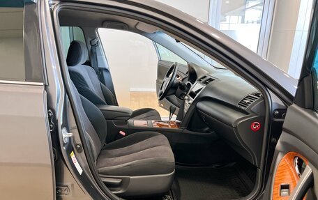 Toyota Camry, 2010 год, 1 200 000 рублей, 19 фотография