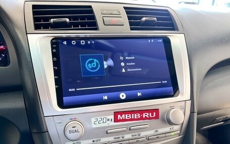 Toyota Camry, 2010 год, 1 200 000 рублей, 15 фотография