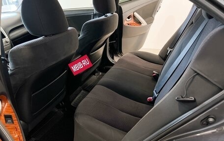 Toyota Camry, 2010 год, 1 200 000 рублей, 22 фотография