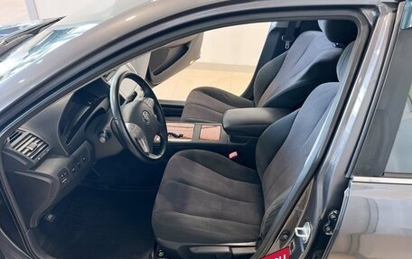 Toyota Camry, 2010 год, 1 200 000 рублей, 9 фотография