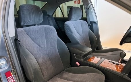 Toyota Camry, 2010 год, 1 200 000 рублей, 21 фотография