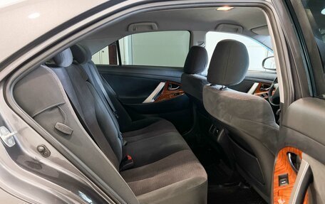 Toyota Camry, 2010 год, 1 200 000 рублей, 25 фотография