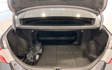 Toyota Camry, 2010 год, 1 200 000 рублей, 27 фотография