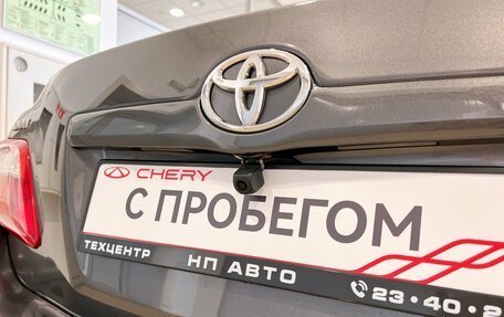 Toyota Camry, 2010 год, 1 200 000 рублей, 26 фотография