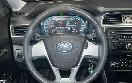 Lifan Solano II, 2016 год, 599 000 рублей, 10 фотография