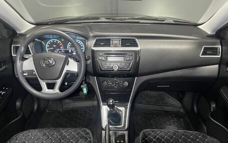 Lifan Solano II, 2016 год, 599 000 рублей, 9 фотография