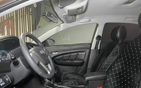 Lifan Solano II, 2016 год, 599 000 рублей, 7 фотография