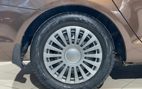 Lifan Solano II, 2016 год, 599 000 рублей, 21 фотография