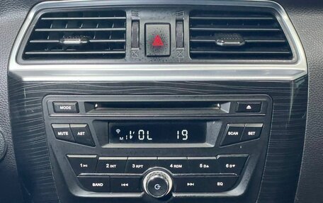 Lifan Solano II, 2016 год, 599 000 рублей, 14 фотография