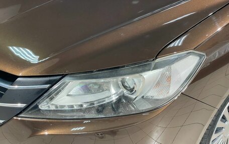 Lifan Solano II, 2016 год, 599 000 рублей, 19 фотография