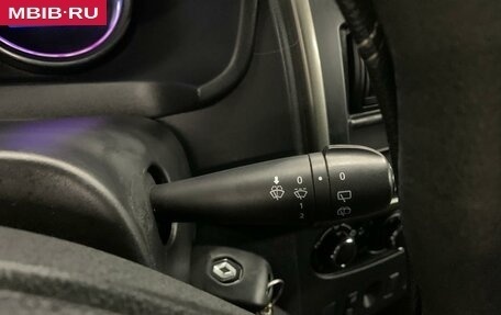 Renault Sandero II рестайлинг, 2018 год, 1 110 000 рублей, 19 фотография