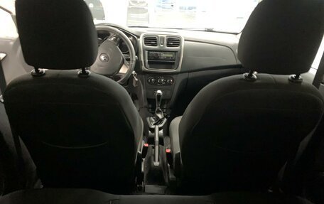 Renault Sandero II рестайлинг, 2018 год, 1 110 000 рублей, 24 фотография