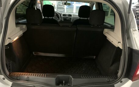 Renault Sandero II рестайлинг, 2018 год, 1 110 000 рублей, 30 фотография