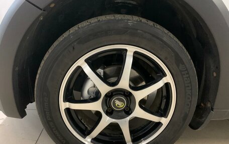 Renault Sandero II рестайлинг, 2018 год, 1 110 000 рублей, 32 фотография