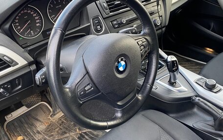 BMW 1 серия, 2011 год, 950 000 рублей, 5 фотография