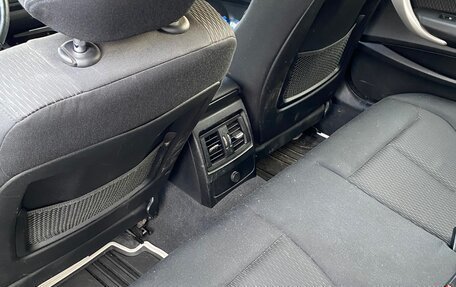 BMW 1 серия, 2011 год, 950 000 рублей, 7 фотография